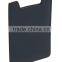 custom logo pebbel leather moblie phone pouch Leather Phone Case Phone cover for iphone 6s, 6 plus ,7 for samsung