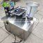 MS MS Commercial High Yield Automatic Dumpling Machine Curry Samosa Manufacturer