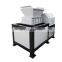 Best Selling New Double Shaft Shredder Plastic Metal Tire Recycling Shredder Machine for Pakistan