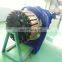 Expandable Winding Mandrel for Transformer Coil Winding Machine