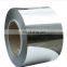Factory price 201 304 cold rolled stainless steel coil strip in stock