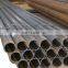 Hot Dipped Galvanized Iron Round Pipe/Galvanized Erw Steel Tubes/Tubular Carbon Steel Pipes for Greenhouse Building Construction