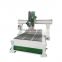 1325 CNC Router Machine 4 axis spindle rotate 180 degree