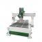 Jinan Remax 1530 4 axis 3d Wood Sculpture Machine ATC CNC Router for Hot Sale