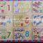 2015 Wholesale Wood Toys Cheap Number Sets Puzzle Children Wood Number Puzzle