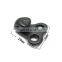 Metal Shoe Hooks Shoe Lace Hook Metal Buckle For Shoes