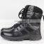Suede leather material kenya army  strong desert  military safety boots