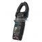 CM86A Digital Clamp Meter 1000A AC Current Tester True RMS Auto Range Resistance Diode Multimeter Tes Digital Clamp Meter