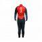 Custom design skating racing suit, high quality short track speed inline skating suit