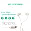 MFi certified earphone with lightning connector stereo  headphone for iPhone 7