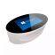 EC Factory direct supply capacitive touch table touch tea table 43-inch inquiry machine