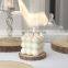 Sample candle diffuser essential oil set hotel scent scented paper ornaments gel soy wax christmas luxury candles