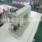 nylon  non-woven fabrics cotton silk  ultrasonic sewing Machine