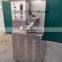 New Ice cream cone corn puffing machine,puffing machine /corn extruder machine