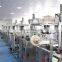 1 Litre Liquid Vffs Cooking Oil Plastic Bag Vertical Form Fill Seal Packaging Machine