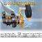JOHNCOO Max Drag 15kg Narrow Spool Gear Ratio 6.1:1 Sea Slowing Jigging Fishing Reels