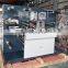 USK320S Automatic Intermittent Printed Label Full Semi Rotary Die Cutting Machine