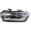 High quality car accessories the HID Xenon headlamp headlight for audi Q3 head lamp head light 2010-2015