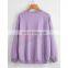 Winter Use Long Sleeve Best Quality Sweat Shirt For Women