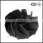 Semi-open China Pump Sand Casting Cast Iron Blower Impeller