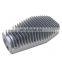 Die casting aluminum housing for led lamps