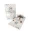 Mylar Bag   Matte Customized Design Stand Up Pouch Zip Lock Plastic  Stand Up Packaging Bags with Zipper