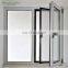 yantai feilong  Latest Design Aluminum Frame Two Way Open Tilt-Turn Tilt And Turn aluminium Casement Window