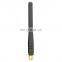 10.8cm SMA Male Connector 800~2170MHz 3G Antenna