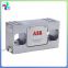 PFTL101A 1.0KN 3BSE004166R1  ABB  Pressductor PillowBlock Load cells