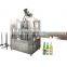 High Quality Glass Bottle Beer Processing Filling and Washing Machine / 3 In 1 Beer Bottling Line