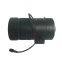 16-70mm 4X 8MP CS Mount Manual Iris Zoom Security Monitoring CCTV Lens