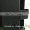 Multi power supply way indoor electrical gas heater