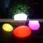 solar led light stone illuminated luminous solar charging  led ball light sphere lamp for outdoor garden