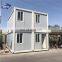 New Australia luxury 3 storey house 4 bedroom living homes prefab house for europe