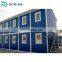 Modern Design Modular Tiny Prefabricated Houses
