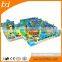 Soft Play Equipment Funny Games Electric Kids Indoor Playground Supplier