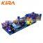 Commercial Playground Structure Indoor Activity Playground Equipment For Playground