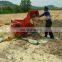 tractor mounted wheat thresher, rice thresher