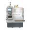 WMTCNC 3 axis precision small milling XH7122 metal mini cnc milling machine with CE