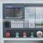 Multi-function HT36 Flat bed CNC lathe precision small workpiece