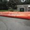 Convenient portable Inflatable water flood fence protection door dam flood barrier for home