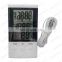 DT-3 DT-2 indoor thermometer room hygrometer digital humidity temperature