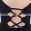 Lyrical Camisole Trestle Back Ballet Leotard