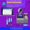 I2C 2SCN NaNo 130W Soldering Station With C115 Handle for Phone PCB Repair