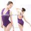 (2123) Cotton Women Sexy Leotard, Wholesale Leotards