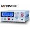 GW Instek GPT-9800 Series Electrical Safety Tester AC withstanding DC withstanding insulation resistance ground bond tests