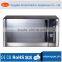 digital control counter top mircrowave oven for home using
