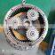 21N-26-00120 21N-26-00110 PC1250-8R PC1250SP-8R Swing Machinery PC1250LC-8 PC1250-8 Swing Gearbox