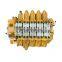 Новый клапан управления для бульдозера Caterpillar D7R. Главный клапан управления в наличии