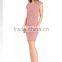 summer fashion dress high-end brand Halter dress sex prom dress